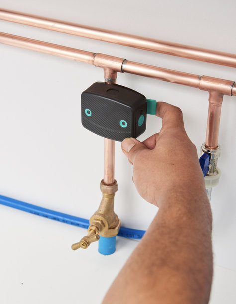 South West Water to roll-out 6,000 leak detection devices to help fix leaks